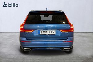 Volvo XC60 bild 5