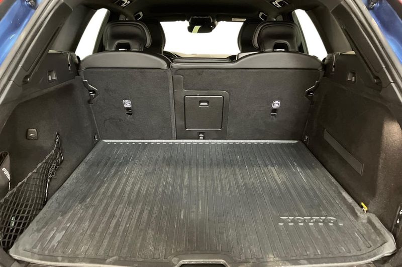 Volvo XC60 bild 12