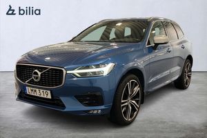 Volvo XC60 bild 1