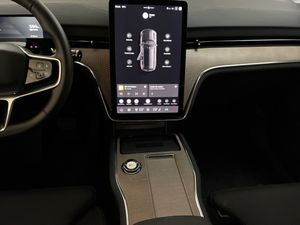 Volvo EX90 bild 13