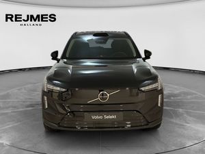 Volvo EX90 bild 9