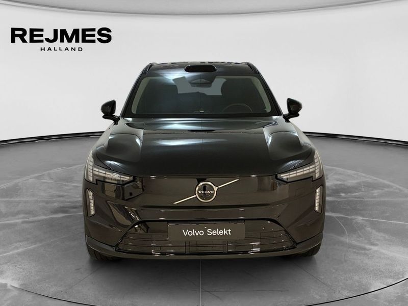 Volvo EX90 bild 9