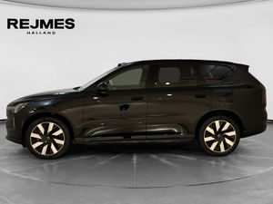 Volvo EX90 bild 3