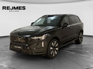Volvo EX90 bild 1
