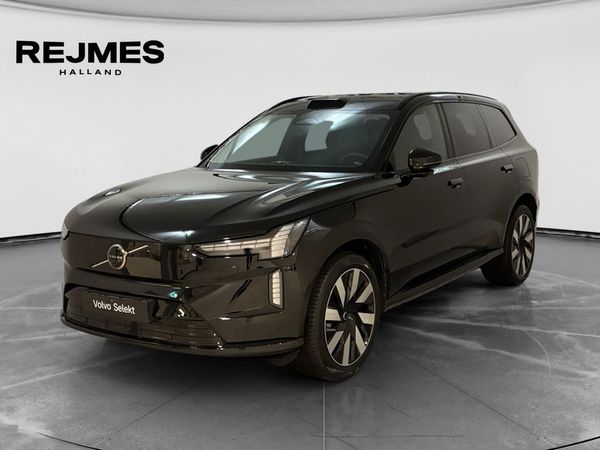 Volvo EX90 Twin M Ultra 7s - 2025
