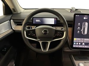 Volvo EX90 bild 11