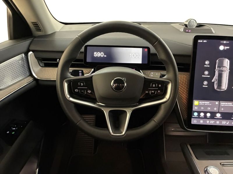 Volvo EX90 bild 11