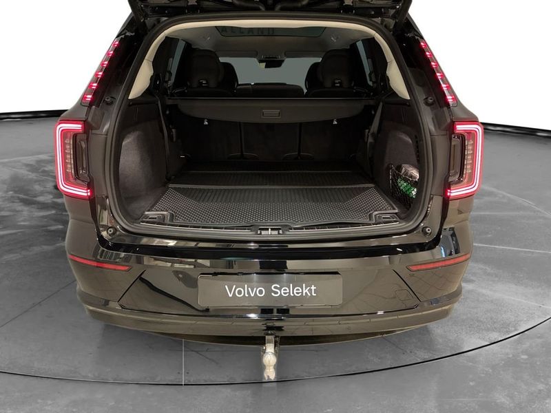 Volvo EX90 bild 14