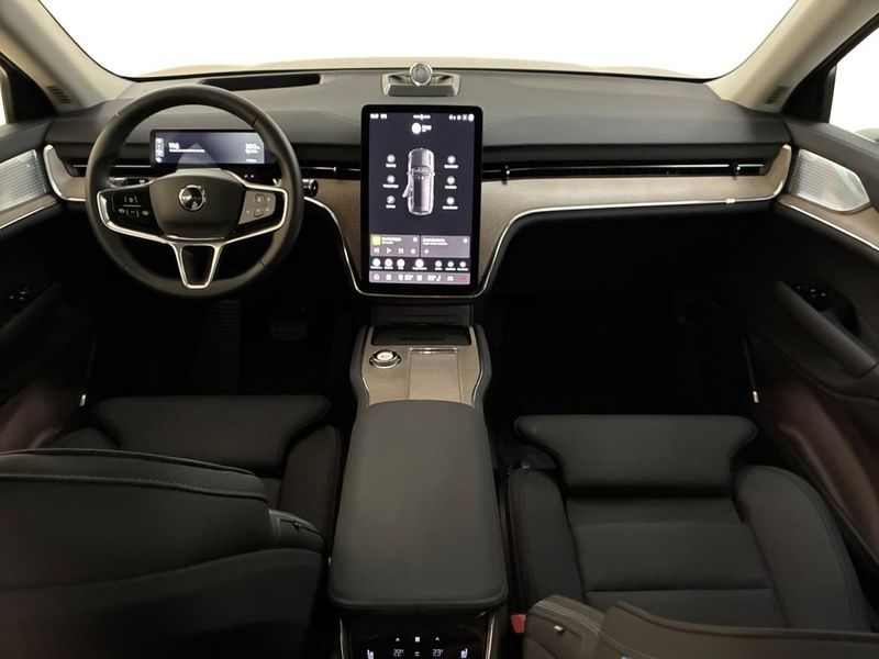Volvo EX90 bild 6