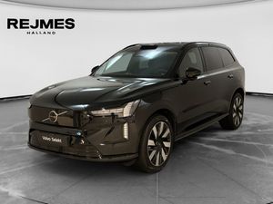 Volvo EX90 bild 1