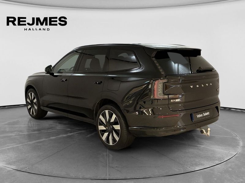 Volvo EX90 bild 2