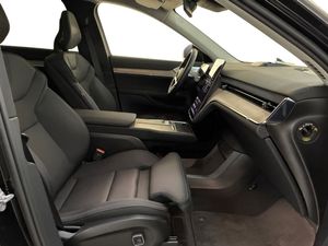 Volvo EX90 bild 4