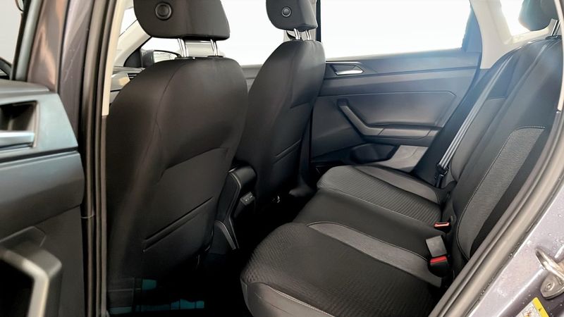Volkswagen Polo bild 11