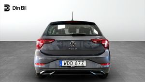 Volkswagen Polo bild 5