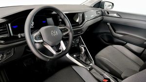 Volkswagen Polo bild 7