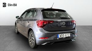 Volkswagen Polo bild 3