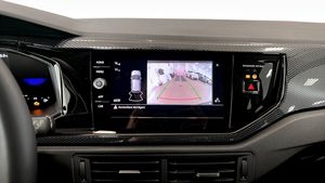 Volkswagen Polo bild 9