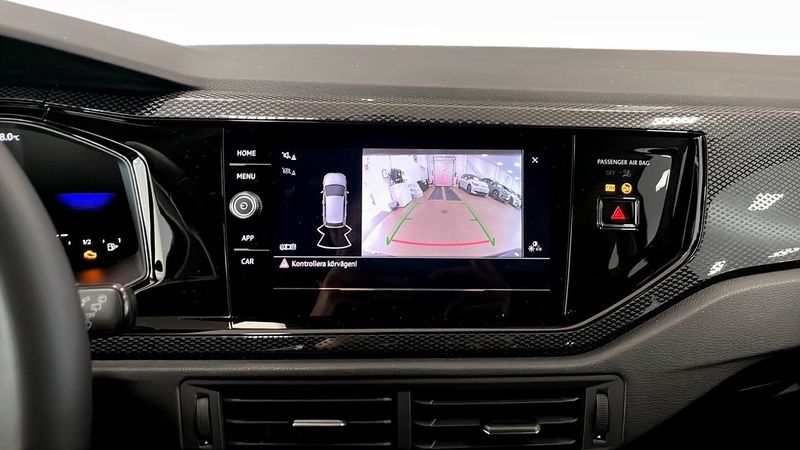 Volkswagen Polo bild 9