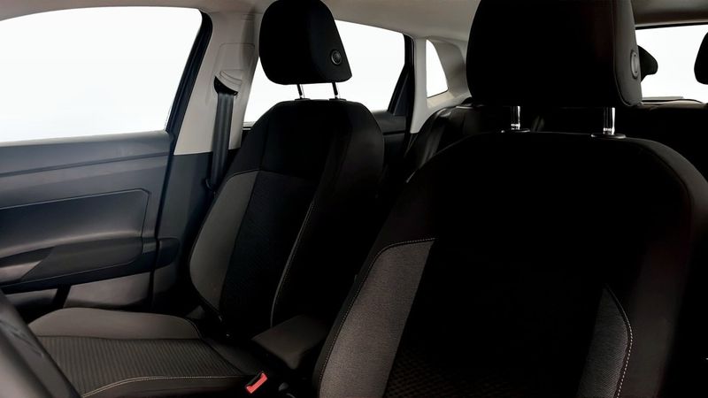 Volkswagen Polo bild 8