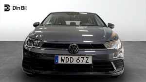 Volkswagen Polo bild 4