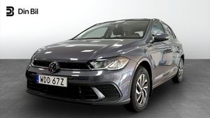 Volkswagen Polo bild 1