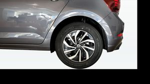 Volkswagen Polo bild 6