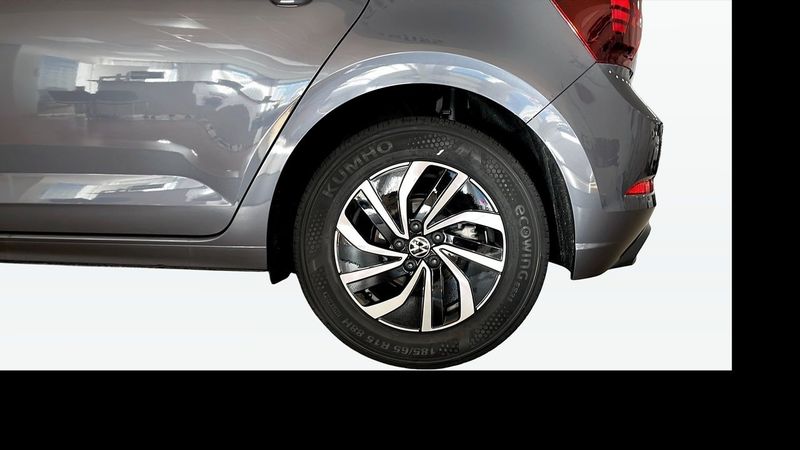 Volkswagen Polo bild 6