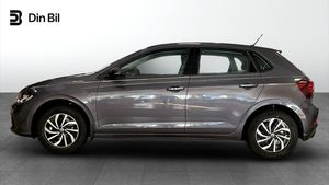 Volkswagen Polo bild 2