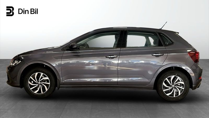 Volkswagen Polo bild 2