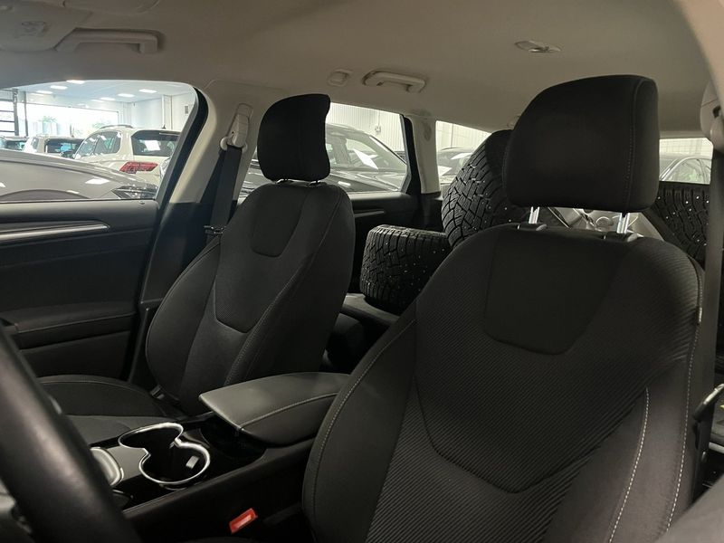 Ford Mondeo bild 5