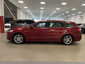 Ford Mondeo bild 2