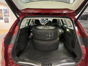 Ford Mondeo bild 6