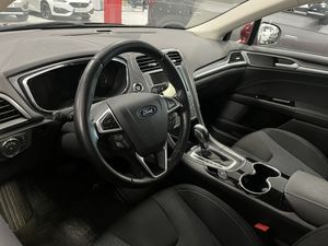 Ford Mondeo bild 4