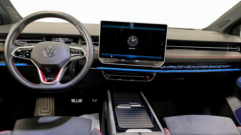 Volkswagen ID.7 bild 10