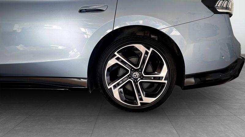 Volkswagen ID.7 bild 6