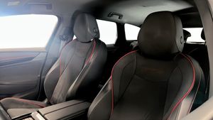 Volkswagen ID.7 bild 8