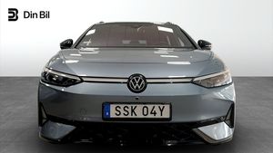 Volkswagen ID.7 bild 4