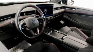 Volkswagen ID.7 bild 7