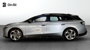 Volkswagen ID.7 bild 2