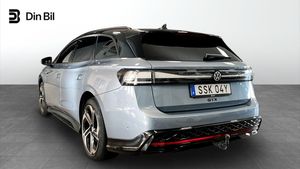 Volkswagen ID.7 bild 3