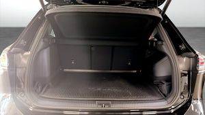 Volkswagen Tiguan bild 12