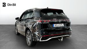 Volkswagen Tiguan bild 3