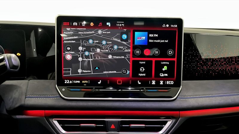 Volkswagen Tiguan bild 9
