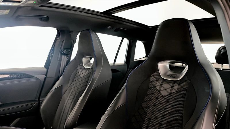 Volkswagen Tiguan bild 8