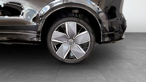 Volkswagen Tiguan bild 6