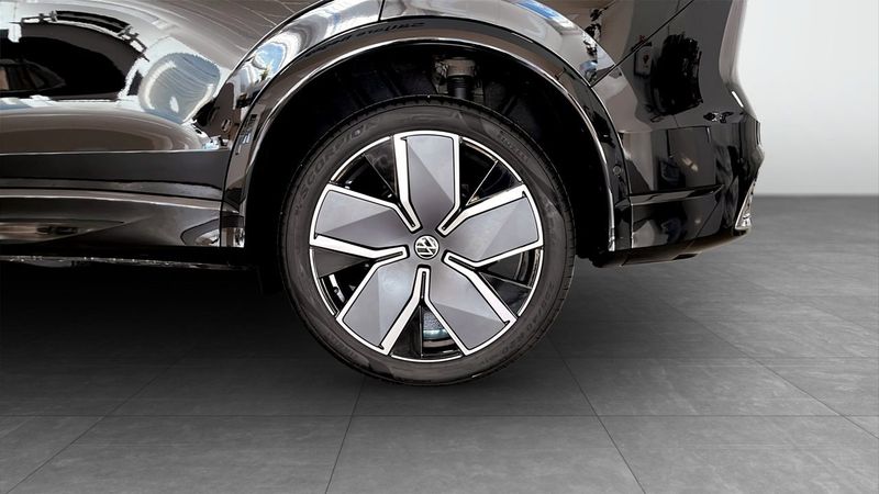 Volkswagen Tiguan bild 6