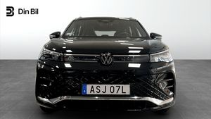 Volkswagen Tiguan bild 4