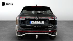 Volkswagen Tiguan bild 5