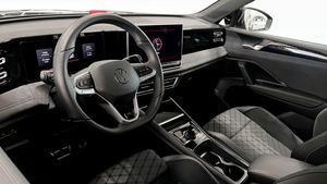 Volkswagen Tiguan bild 7