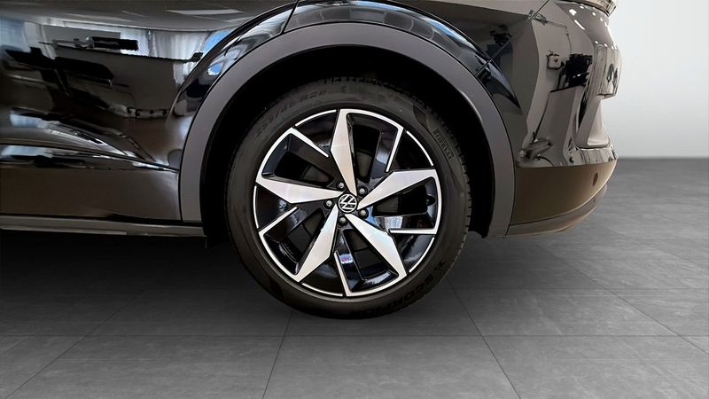 Volkswagen ID.4 bild 6